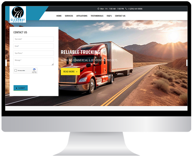 Clearway Broker